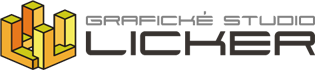 Licker - logo